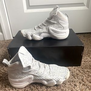 Adidas Crazy 8 Primeknit